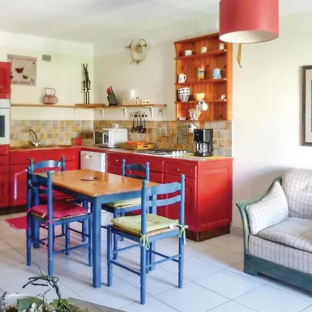 Two-bedroom In Apartman *