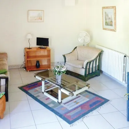Two-bedroom In * Sabran
